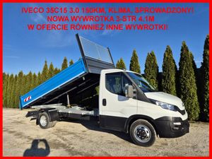 Iveco Daily 2015