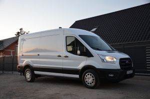 Ford Transit 2023