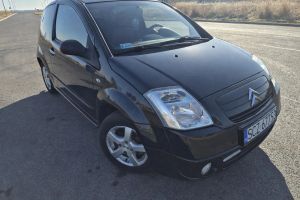 Citroën C2 1.4 Style 2005