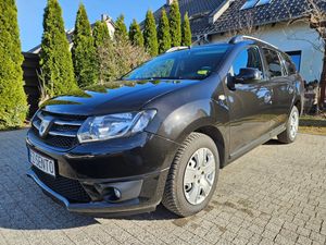 Dacia Logan II dCi 90 Laureate 2014