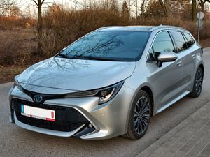 Toyota Corolla Seria E21 2.0 Hybrid Executive 2020