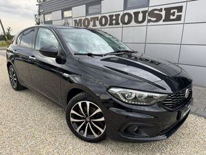 Fiat Tipo II 1.4 T-Jet Lounge 2020