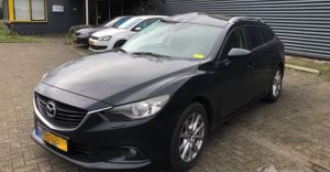 Mazda 6 III 2.0 Skygo 2012