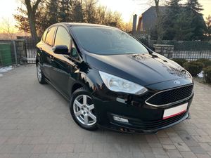 Ford C-Max II 1.5 TDCi Start-Stop-System COOL&CONNECT 2015