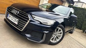 Audi A6 C8 2019