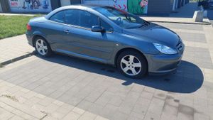 Peugeot 307 I 2003