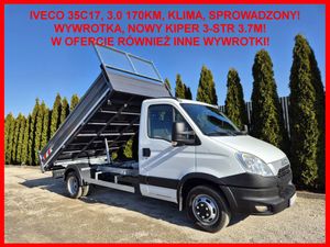 Iveco Daily 2013