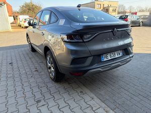 Renault Arkana / XM3 E-TECH 145 INTENS 2025