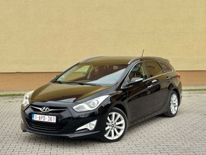 Hyundai i40 1.7 CRDi Automatik Premium 2012