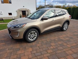 Ford Escape 2020