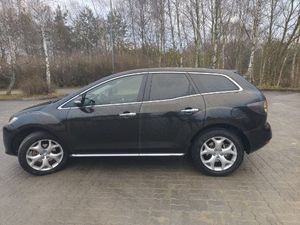 Mazda CX-7 2.2 CD Exclusive + 2010