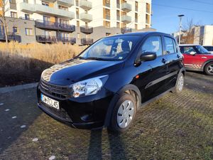 Suzuki Celerio 1.0 Comfort 2018