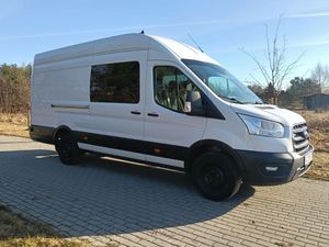 Ford Transit 2020
