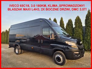 Iveco Daily 2019