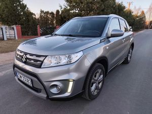 Suzuki Vitara II 1.6 DDiS (4x2) Comfort+ 2016