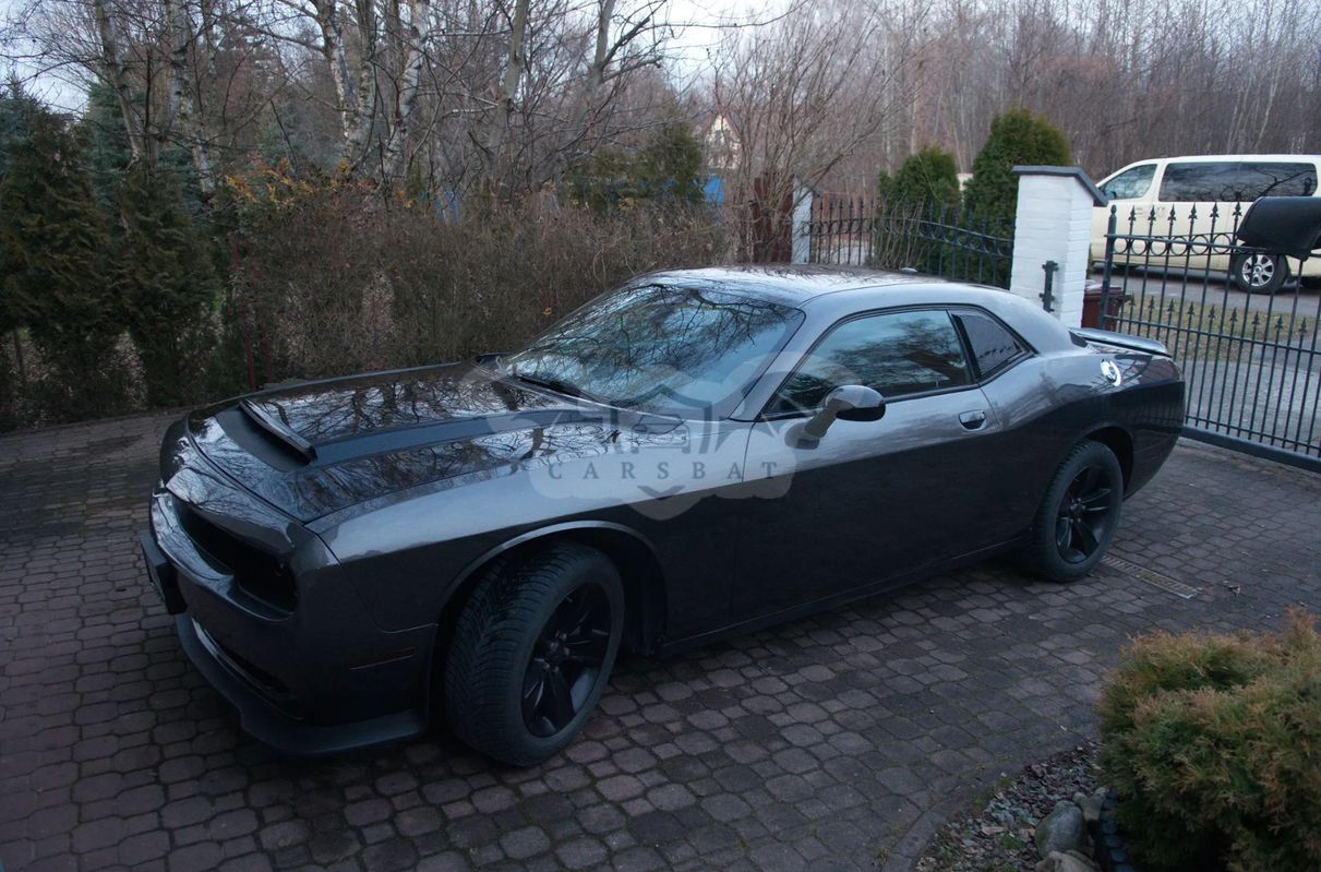 Dodge Challenger 3.6 SXT 2021