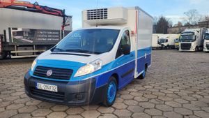 Fiat Scudo 2016
