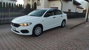 Fiat Tipo II 1.4 16V Easy 2017