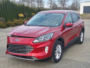 Ford Kuga III 1.5 EcoBoost TITANIUM 2021