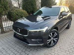 Volvo XC60 II B5 D AWD Geartronic Inscription 2022