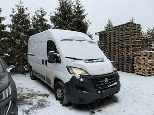 Fiat Ducato 2019