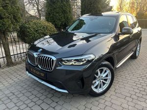 BMW X3 G01 sDrive18d 2022