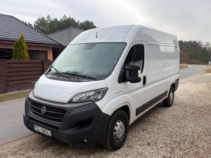 Fiat Ducato 2020