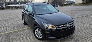 Volkswagen Tiguan I 1.4 TSI BlueMotion Technology Lounge Sport & Style 2016