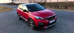 Peugeot 3008 II BlueHDi 130 Stop & Start EAT8 Active 2018