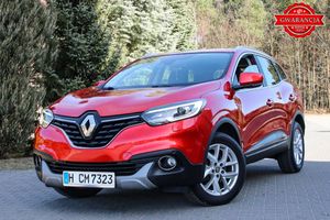Renault Kadjar Energy TCe 130 Experience 2017