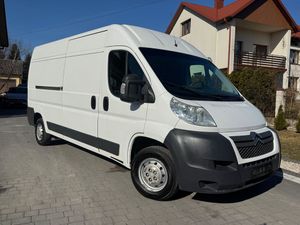 Citroën Jumper 2013