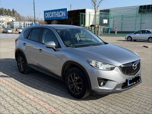 Mazda CX-5 I 2.0 Skymotion 2WD 2014