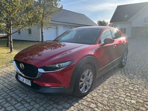Mazda CX-30 e-SKYACTIV-G 2.0 M HYBRID 150 2021