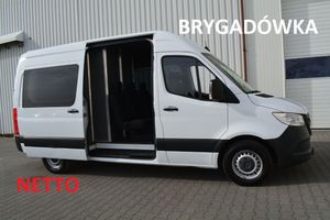 Mercedes-Benz Sprinter 2019