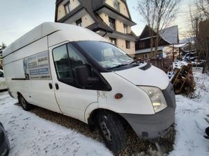 Ford Transit 2013