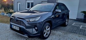 Toyota Rav4 V 2.5 Hybrid Executive 4x2 2020