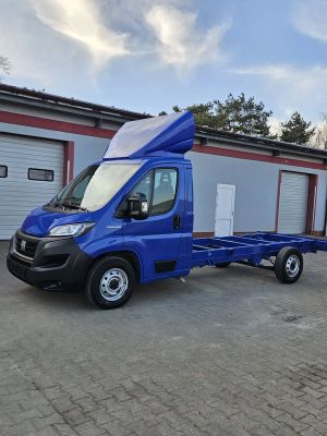 Fiat Ducato 2022