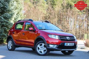Dacia Sandero II TCe 90 (S&S) Celebration 2013
