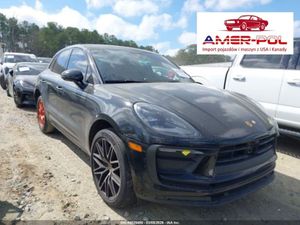 Porsche Macan I 2023
