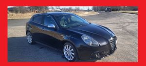 Alfa Romeo Giulietta 2010