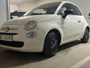 Fiat 500 1.2 Pop 2018
