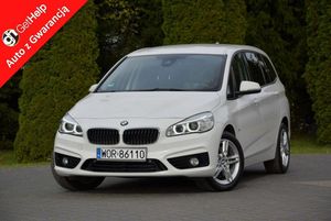 BMW 2 Series 2015
