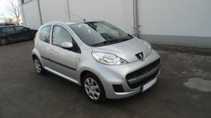 Peugeot 107 1.0 Urban Move 2010