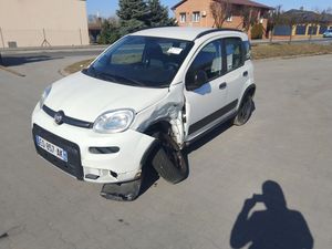 Fiat Panda III 2017