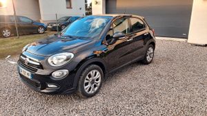 Fiat 500X 1.6 MultiJet 4x2 S&S Lounge 2015