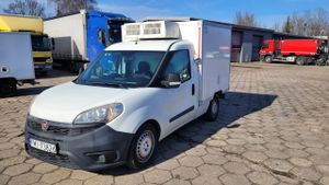 Fiat Doblo 2016