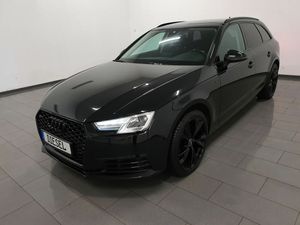 Audi A4 B8 2017