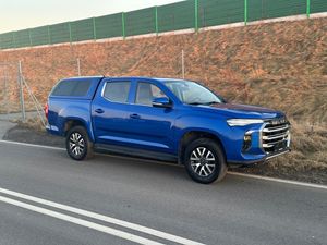 Maxus T90 2024