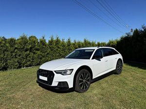 Audi A6 C8 2020