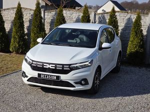 Dacia Sandero III 2024
